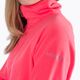 Columbia Glacial IV Damen Fleece-Sweatshirt rosa 1802201 4