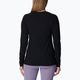 Columbia Omni-Heat Infinity Knit LS Damen-Trekking-Shirt schwarz 2012291 3