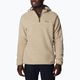 Columbia Rugged Ridge III Sherpa beige Herren Fleece-Sweatshirt 2013692