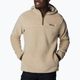 Columbia Rugged Ridge III Sherpa beige Herren Fleece-Sweatshirt 2013692 4