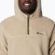 Columbia Rugged Ridge III Sherpa beige Herren Fleece-Sweatshirt 2013692 5