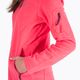 Columbia Fast Trek II Damen Fleece-Sweatshirt rosa 1465351 4