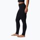 Columbia Damen Midweight Stretch Thermohose schwarz 3