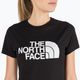Damen-Trekking-T-Shirt The North Face Easy schwarz NF0A4T1QJK31 4