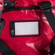 The North Face Base Camp Reisetasche rot NF0A52SAKZ31 5