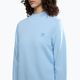 Damen Sweatshirt Napapijri B-Nina blau klar 4