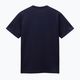 Herren Napapijri S-Kasba blu marine T-shirt 5