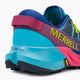 Damen Laufschuhe Merrell Agility Peak 4 blau J135112 9