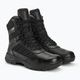 Herren Bates Tactical Sport 2 Side Zip schwarz Stiefel 4