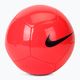 Fußball Nike Pitch Team DH9796-635 grösse 4 2