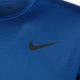 Herren Trainings-T-Shirt Nike Hyper Dry Top blau CZ1181-492 3