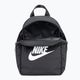 Nike Sportswear Damen Rucksack Futura 365 Mini 6 l schwarz/weiss 5