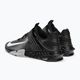 Nike Savaleos Gewichtheben Schuhe schwarz CV5708-010 3