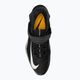 Nike Savaleos Gewichtheben Schuhe schwarz CV5708-010 6