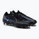 Herren Nike Phantom GT2 Elite FG Fußballschuhe schwarz CZ9890-004 5