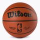 Wilson NBA Authentic Indoor Outdoor Basketball braun WTB7200XB07