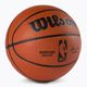 Wilson NBA Authentic Indoor Outdoor Basketball braun WTB7200XB07 2