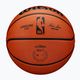 Wilson NBA Authentic Serie Outdoor Basketball WTB7300XB05 Größe 5 6