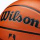 Wilson NBA Authentic Serie Outdoor Basketball WTB7300XB05 Größe 5 7