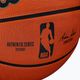 Wilson NBA Authentic Serie Outdoor Basketball WTB7300XB05 Größe 5 8
