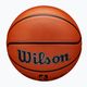 Wilson NBA Authentic Serie Outdoor Basketball WTB7300XB06 Größe 6 5