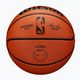 Wilson NBA Authentic Serie Outdoor Basketball WTB7300XB06 Größe 6 6