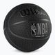 Wilson NBA Basketball Forge Pro Gedruckt schwarz WTB8001XB07 2