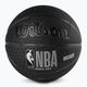Wilson NBA Basketball Forge Pro Gedruckt schwarz WTB8001XB07 5
