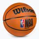 Basketball Wilson NBA DRV Pro WTB91XB7 grösse 7 2