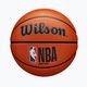 Basketball Wilson NBA DRV Pro WTB91XB7 grösse 7 4