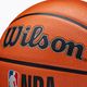Basketball Wilson NBA DRV Pro WTB91XB7 grösse 7 7