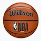 Wilson NBA DRV Plus Basketball WTB9200XB05 Größe 5