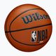 Wilson NBA DRV Plus Basketball WTB9200XB06 Größe 6 2
