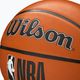 Wilson NBA DRV Plus Basketball WTB9200XB07 Größe 7 6