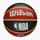 Wilson NBA Team Tribute Atlanta Hawks Basketball WTB1300XBATL Größe 7 2