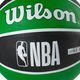 Wilson NBA Team Tribute Boston Celtic Basketball grün WTB1300XBBOS 3