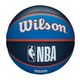 Wilson NBA Team Tribute Oklahoma City Thunder Basketball blau WTB1300XBOKC 3