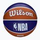 Wilson NBA Team Tribute Phoenix Suns Basketball WTB1300XBPHO Größe 7 2
