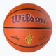Wilson NBA Team Alliance Cleveland Cavaliers brauner Basketball WTB3100XBCLE
