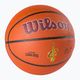 Wilson NBA Team Alliance Cleveland Cavaliers brauner Basketball WTB3100XBCLE 2