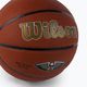 Wilson NBA Team Alliance New Orleans Pelicans Basketball braun WTB3100XBBNO 3