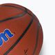 Wilson NBA Team Alliance New York Knicks Basketball braun WTB3100XBNYK 3