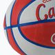 Wilson NBA Team Retro Mini Cleveland Cavaliers Basketball rot WTB3200XBCLE 3