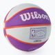 Wilson NBA Team Retro Mini Phoenix Suns Basketball lila WTB3200XBPHO 2