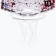 Wilson NBA Miami Heat Mini Hoop Basketball Rückwand rot WTBA1302MIA 2