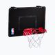 Wilson NBA Forge Team Mini Hoop Basketball-Backboard schwarz WTBA3001FRGNBA 7