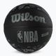 Wilson NBA All Team Basketball schwarz WTB1300XBNBA 4