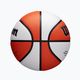 Wilson WNBA Official Game Basketball WTB5000XB06R Größe 6 5