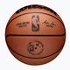 Wilson NBA Official Game Basketball Ball WTB7500XB07 Größe 7 6