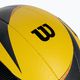 Wilson AVP ARX Spiel Volleyball gelb WTH00010XB 3